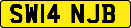 SW14NJB