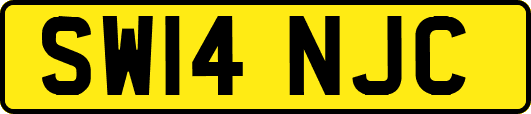 SW14NJC