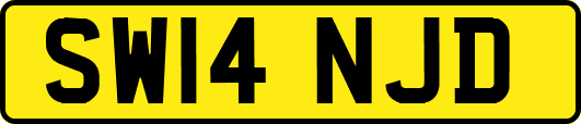 SW14NJD