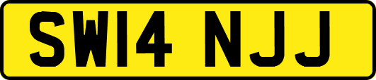 SW14NJJ