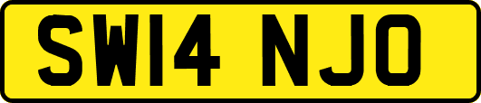 SW14NJO