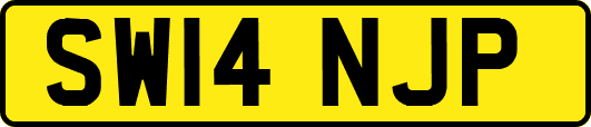 SW14NJP