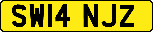 SW14NJZ