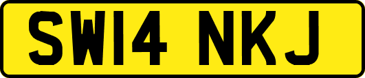 SW14NKJ