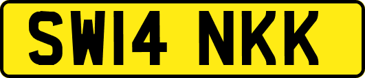 SW14NKK