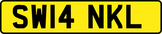 SW14NKL
