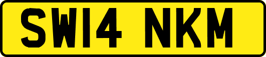 SW14NKM