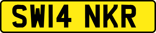 SW14NKR