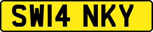 SW14NKY