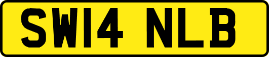 SW14NLB