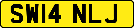 SW14NLJ