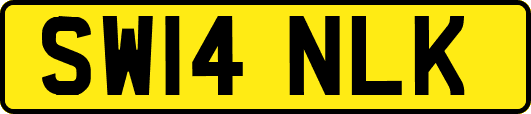 SW14NLK