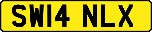 SW14NLX
