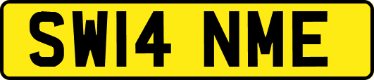 SW14NME