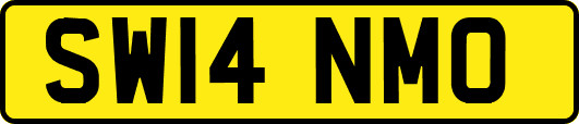 SW14NMO