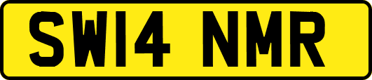SW14NMR