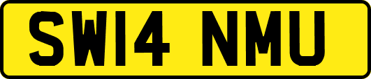 SW14NMU