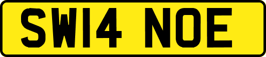 SW14NOE