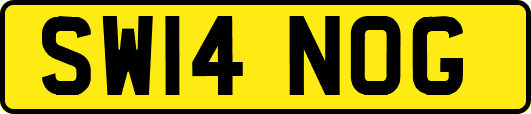 SW14NOG