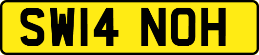 SW14NOH