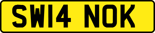 SW14NOK