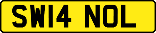 SW14NOL