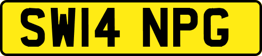 SW14NPG