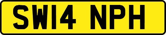 SW14NPH