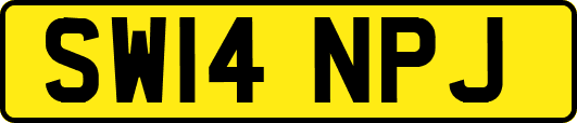 SW14NPJ
