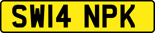 SW14NPK