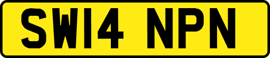 SW14NPN