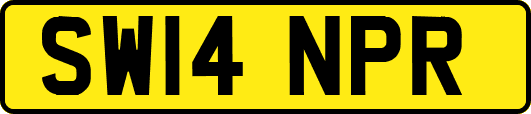 SW14NPR