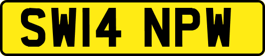 SW14NPW
