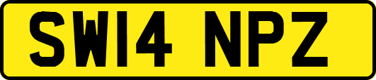 SW14NPZ