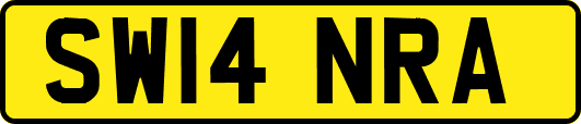 SW14NRA