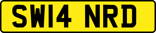 SW14NRD