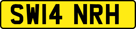 SW14NRH