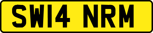 SW14NRM