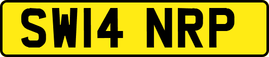 SW14NRP