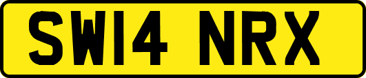 SW14NRX