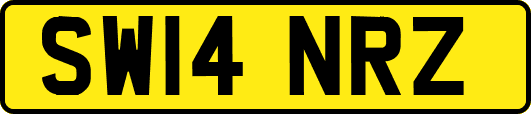 SW14NRZ