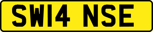 SW14NSE