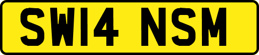 SW14NSM