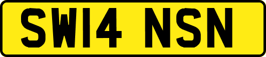 SW14NSN