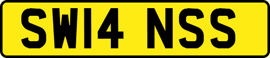 SW14NSS