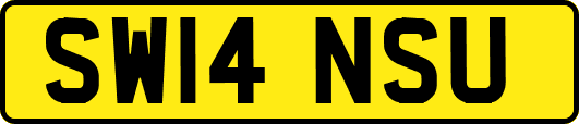 SW14NSU