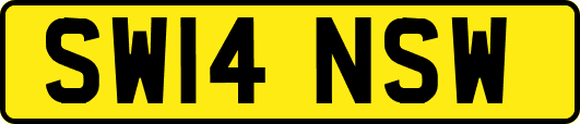 SW14NSW