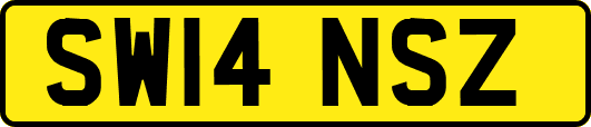 SW14NSZ