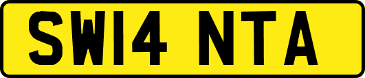 SW14NTA