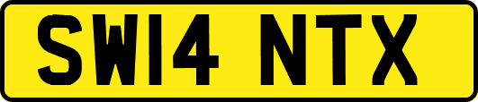 SW14NTX